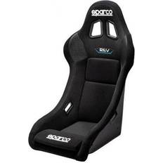 Sparco Gamingstolar Sparco REV QRT Racingstol