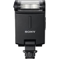 AAA (LR03) Flashes d'appareil photo Sony HVLF20M External Flash