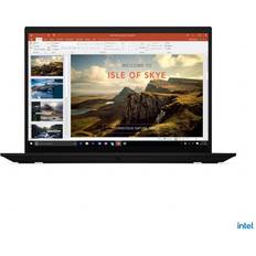 Lenovo ThinkPad X1 Extreme Gen 4 20Y50056UK