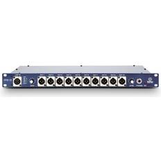 Palmer Press Patch Box 10-Channel Pro