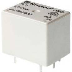 Steckdose & Schalter Finder 36.11.9.012.4011 12V Relay (Miniature) SPDT 10A Series 36.11