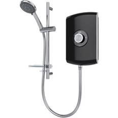 Shower Sets Triton Amore (ASPAMO8GSBLK) Chrome