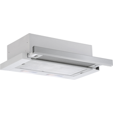 Elvita CSF1600V Skabsintegreret 60 cm, Hvid