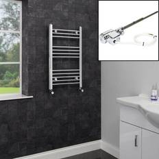 Duratherm Duratherm Dual Fuel Heated Chrome