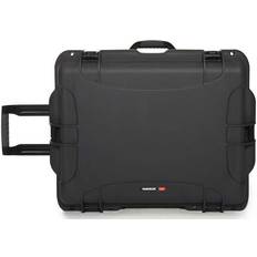 Kamera rolling Nanuk Wheeled Series 960 Protective Rolling Case with Padded Dividers, Graphite