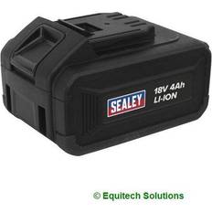 18v 4ah Sealey CP1812BP Power Tool Battery 18V 4Ah Lithium-ion for CP1812