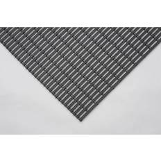 Industrial matting, anti-slip, 10 roll, black, width