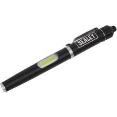 Penlights Sealey LED016 Aluminium