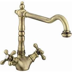 Kitchen Taps Bristan K SNK EF