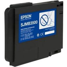 Sammelbehälter Epson Maintenance Box - Auffangbehälter für Resttinten