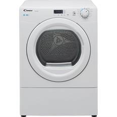 Candy Tumble Dryers Candy CSEV9LG 9Kg White