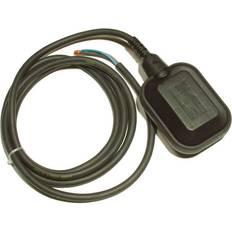 Elteco X-COM Niveauvippe 1 skift 5m ledning