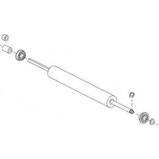 Migliori_valutati Fusibili HP C2H57-67901 Kit di Manutenzione Stampante LaserJet Enterprise M806dn/M806x+/Flow MFP M830z