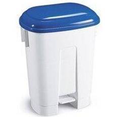Plastic Pedal Bin