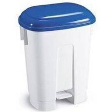 VFM Plastic Pedal Bin