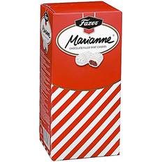 Fødevarer Fazer Marianne Mint Chokolade 500