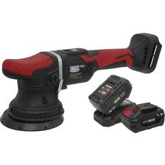 CP20VOPKIT2 Orbital Polisher Kit