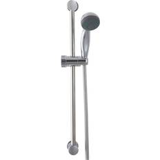 Silber Duschsets & Handbrausen SCHÜTTE Shower Set Silber