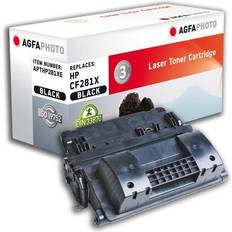 Cf281x AGFAPHOTO APTHP281XE 25000pages cartridge