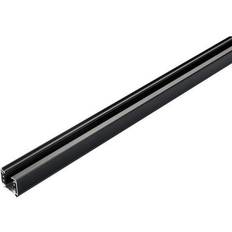 SG Armaturen Elkabler SG Armaturen Shopline 3m 3-fase Skinne Sort