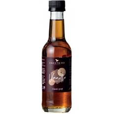 Fødevarer Sweetbird Vanilla Sweetbird 25cl Syrup