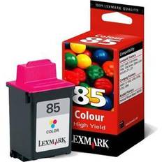 Lexmark Inkt Lexmark Inktcartridge Kleur - 12A1985