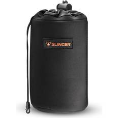 Camera Bags & Cases Slinger Neoprene Lens Pouch Large (Telephoto and Standard Zoom)