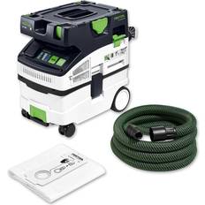 574825 Mobile dust extractor CTM 110V
