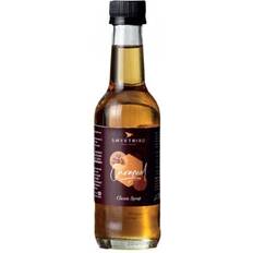 Fødevarer Sweetbird Caramel Sweetbird 25cl Syrup