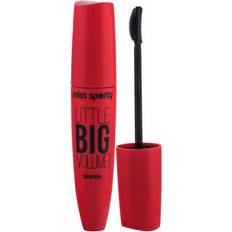 Miss Sporty Mascaror Miss Sporty Little Big Volume mascara #100 Black