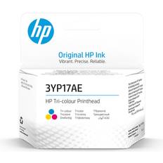 Testine di stampa HP Di Stampa Originale Ink Tank - Tricromia