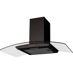 SIA CGH80BL 80cm, Black