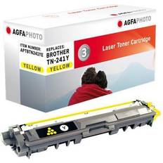 Tn 241 AGFAPHOTO APTBTN241YE Toner Giallo Laser Brother TN-241Y