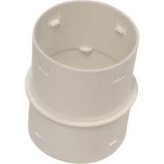 Eurodrain drænrør Eurodrain 100x80mm Dræn Reduktion