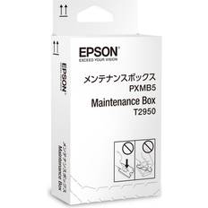 Inkjet Printer Affaldsbeholder Epson Ink Maintenance