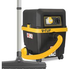 V-Tüf STACKVAC Syncro Class Wet & Dry Dust