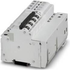 Phoenix Contact Elkomponenter Phoenix Contact Overspændingsafleder Type 2 Val-cp-mcb-3s-350/40/fm