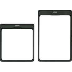 Filtres d'objectifs d'appareil photo Cokin NX Pack COMBO cadre 100x100mm cadre 100x143,5mm