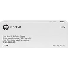 Fusers HP Fusing Assembly