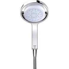 Silver Overhead & Ceiling Showers Mira 360M (2.1688.008) Silver