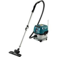 Makita Batterier Støvsugere Makita 40V XGT 8L
