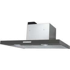 Franke F600 D28 Underbygningsemhætte 60 cm, Sort, Grå