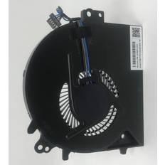 Fan AsseMotherboardly