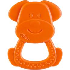 Chicco Nappar & Bitleksaker Chicco Dog Teether