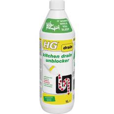 HG Kitchen Cleaners HG Kitchen Drain Unblocker