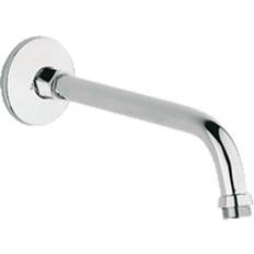 Grohe Shower Rail Kits & Handsets Grohe Relexa Bruserarm 218mm