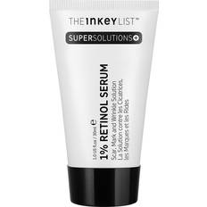 Glycolic Acid Serums & Face Oils The Inkey List SuperSolutions 1% Retinol Serum 30ml