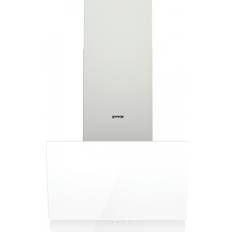 Gorenje Emhætter Gorenje Essential WHI649EXGW Hætte, Sølv