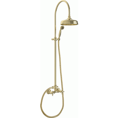 Lavabo Retro (53024) Mässing
