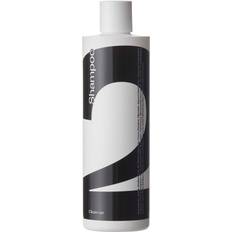 Clean up Shampoo 2 No Color